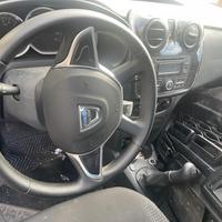 DACIA SANDERO AN2017 898 B GPL 66KW H4B B4
