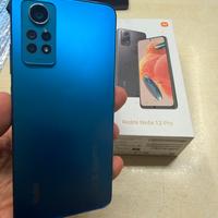 Xiaomi Redmi Note 12 Pro 8/256GB