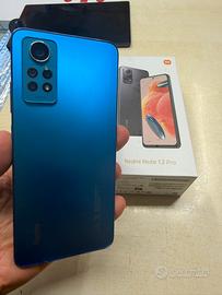 Xiaomi Redmi Note 12 Pro 8/256GB
