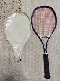 Racchetta Dunlop Laser 20