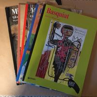 Art e dossier nn.223-227- anno 2006
