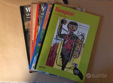 Art e dossier nn.223-227- anno 2006