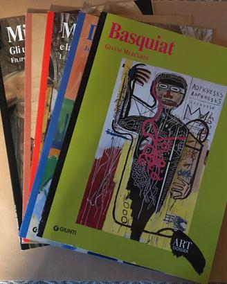 Art e dossier nn.223-227- anno 2006