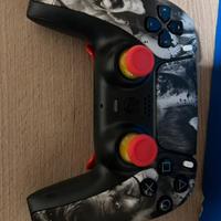 Pad aimcontroll