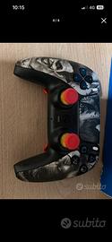 Pad aimcontroll