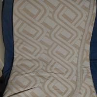 Copriletto Vintage Bassetti Made In Italy