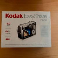 Kodak EasyShare DX7440