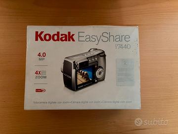 Kodak EasyShare DX7440