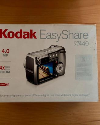 Kodak EasyShare DX7440
