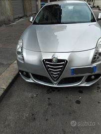 alfa romeo Giulietta 1.4