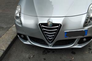 alfa romeo Giulietta 1.4