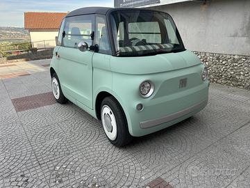 Fiat Topolino