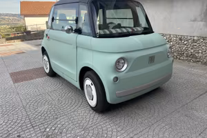 Fiat Topolino