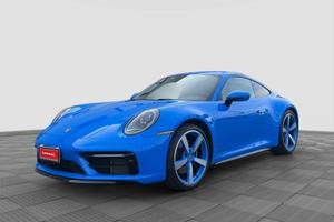 PORSCHE 911 911 Carrera S