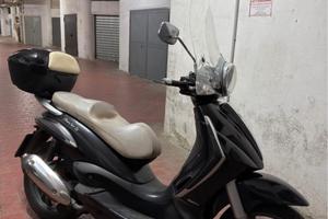 Piaggio Beverly 300