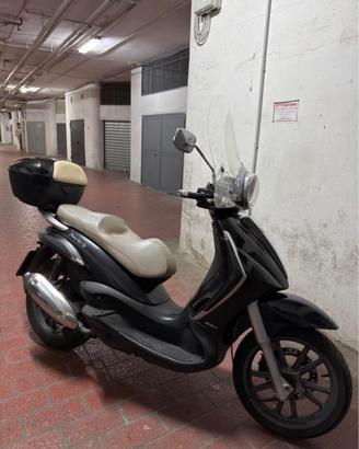 Piaggio Beverly 300