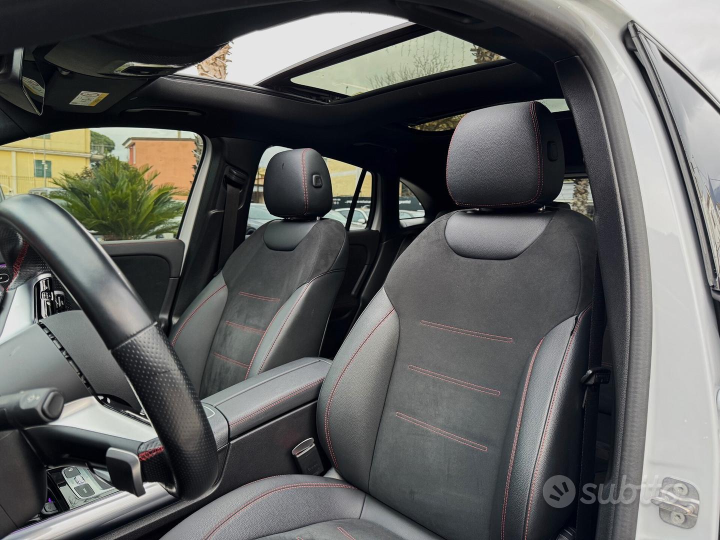 Mercedes-Benz Gla 200 D 2023 photo 4