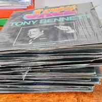 Vinili di Jazz