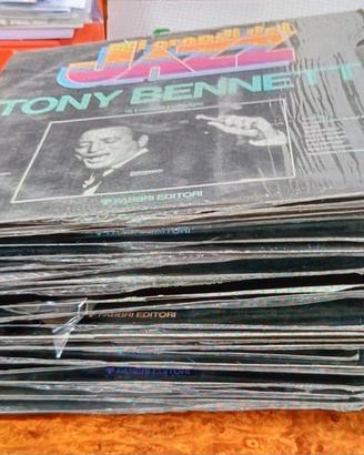 Vinili di Jazz