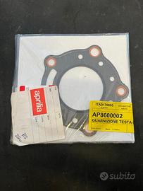 Ricambi Aprilia