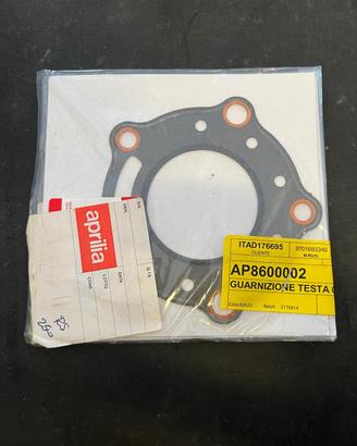 Ricambi Aprilia