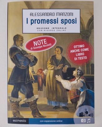 I promessi sposi