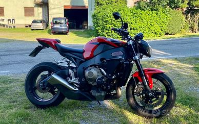 Honda CBR 1000 RR Fireblade - 2010
