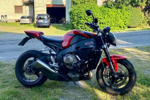 Honda CBR 1000 RR Fireblade - 2010