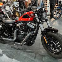 Harley-Davidson Sportster 1200 - 2020