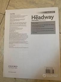 Headway Digital Gold B1+