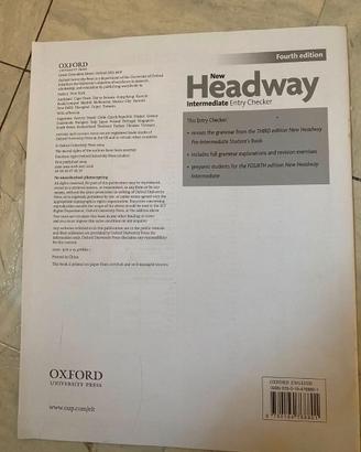 Headway Digital Gold B1+