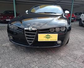 Alfa Romeo 159 2.0 JTDm 136 CV Sportwagon Distinct