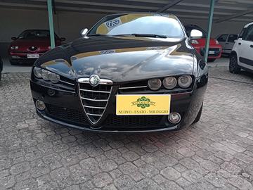 Alfa Romeo 159 2.0 JTDm 136 CV Sportwagon Distinct