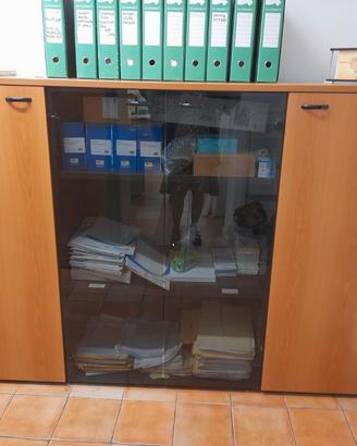 arredamento ufficio