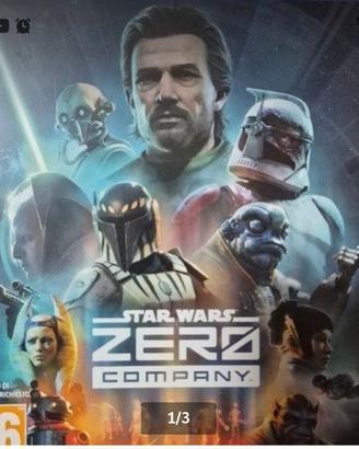 star wars zero company per ps5