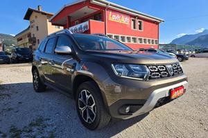 DACIA Duster 1.5 Blue dCi 8V 115 CV 4x4 Comfort