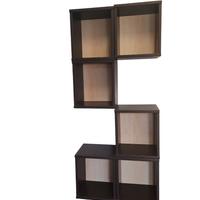cubo in legno 