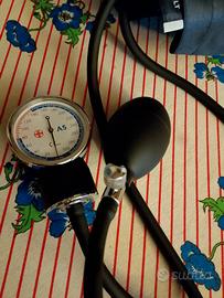 Misuratore di pressione " semi professionale" 