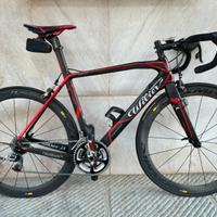 Wilier triestina cento1sr