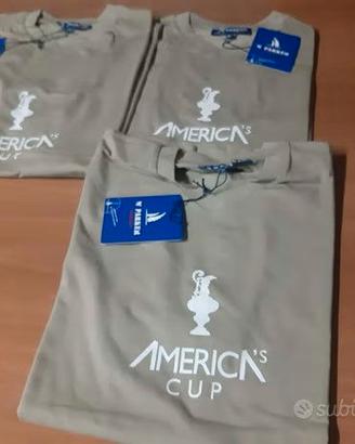 T shirt America s cup