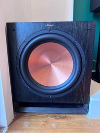 Klipsch SPL-120 - Subwoofer attivo - USATO