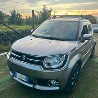 IGNIS TOP ALLGRIP IBRIDA