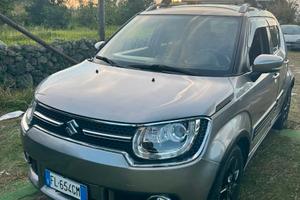 IGNIS TOP ALLGRIP IBRIDA