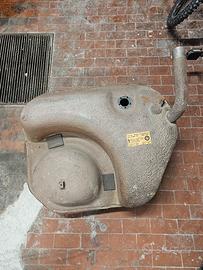 serbatoio carburante porsche 930 carrera 911