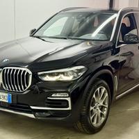 BMW X5 xDrive30d MHEV 48V - 2021 IVA COMPRESA