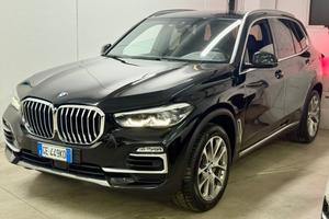 BMW X5 xDrive30d MHEV 48V - 2021 IVA COMPRESA