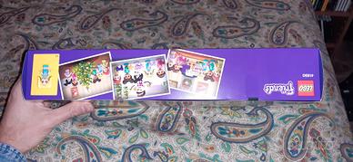 lego 41690 calendario avvento friends 2021