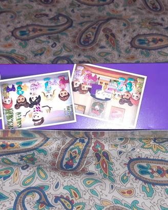 lego 41690 calendario avvento friends 2021