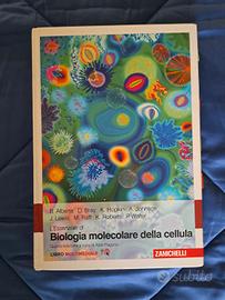 L'essenziale di biologia molecolare della cellula
