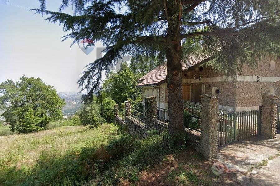 Casa – Roccamontepiano, Contrada Madonna delle Grazie - Vista 2